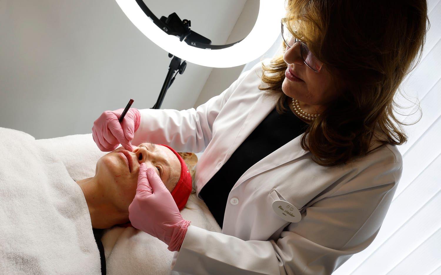 Skin Boosters